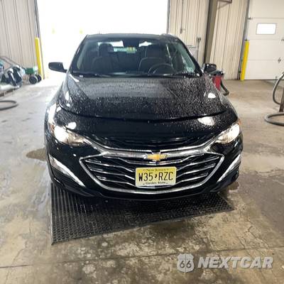 2023 Chevrolet Malibu LT 1LT - zdjęcie 12 z 15 - miniatura