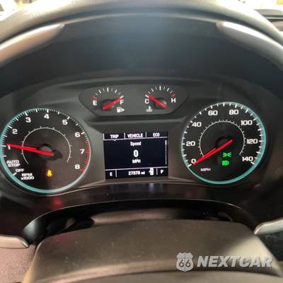 2023 Chevrolet Malibu LT 1LT - zdjęcie 7 z 15 - miniatura