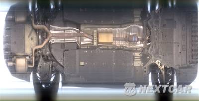 2025 Nissan Altima SR - zdjęcie 17 z 18 - miniatura