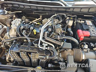 2025 Nissan Altima SR - zdjęcie 15 z 18 - miniatura