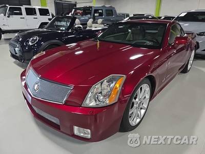 2006 Cadillac XLR-V - zdjęcie 1 z 23 - miniatura