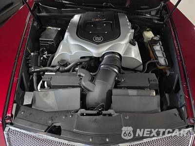 2006 Cadillac XLR-V - zdjęcie 18 z 23 - miniatura