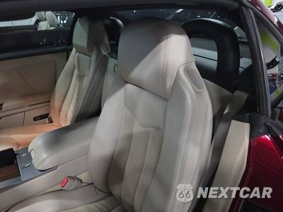 2006 Cadillac XLR-V - zdjęcie 16 z 23 - miniatura