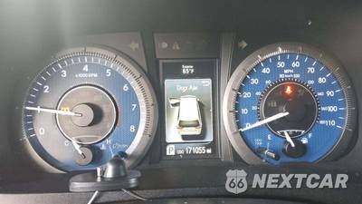 2017 Toyota Sienna Mobility XLE 7-Passenger w/Auto Access Seat 119.3" WB - zdjęcie 19 z 25 - miniatura