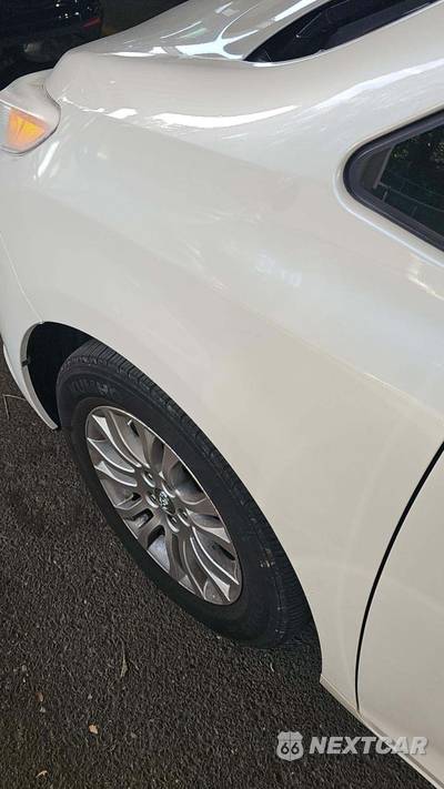 2017 Toyota Sienna Mobility XLE 7-Passenger w/Auto Access Seat 119.3" WB - zdjęcie 25 z 25 - miniatura