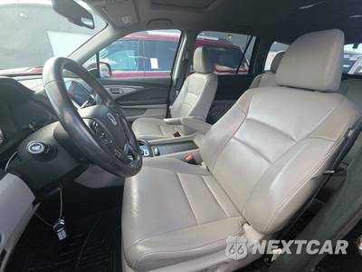 2017 Honda Pilot EX-L - zdjęcie 7 z 32 - miniatura