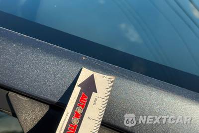 2016 Toyota Corolla LE - zdjęcie 38 z 49 - miniatura