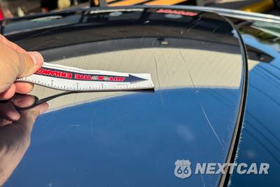 2016 Toyota Corolla LE - zdjęcie 41 z 49 - miniatura