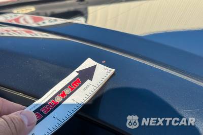 2016 Toyota Corolla LE - zdjęcie 43 z 49 - miniatura