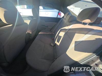 2012 Honda Civic Sedan LX - zdjęcie 17 z 31 - miniatura