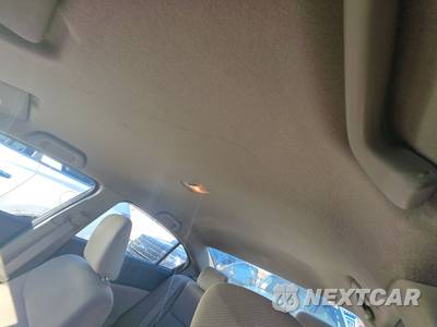 2012 Honda Civic Sedan LX - zdjęcie 18 z 31 - miniatura