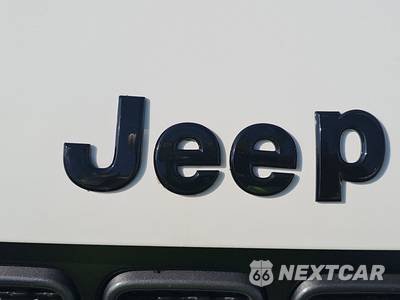 2023 Jeep Renegade Trailhawk - zdjęcie 15 z 22 - miniatura