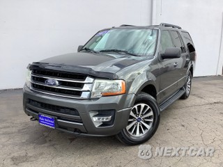 2015 Ford Expedition XLT
