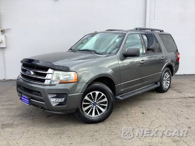 2015 Ford Expedition XLT - zdjęcie 2 z 53 - miniatura