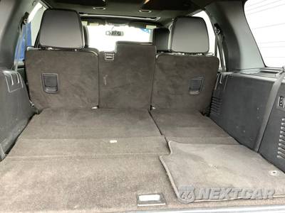 2015 Ford Expedition XLT - zdjęcie 38 z 53 - miniatura
