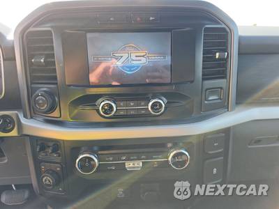 2023 Ford F-150 XLT Crew Cab Short Bed - zdjęcie 17 z 24 - miniatura