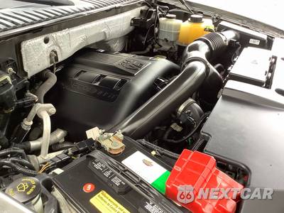 2015 Ford Expedition XLT - zdjęcie 50 z 53 - miniatura