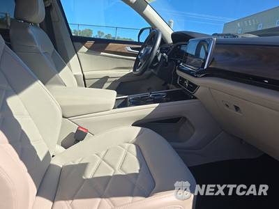 2024 Volkswagen Atlas 2.0T SE w/Technology - zdjęcie 8 z 28 - miniatura