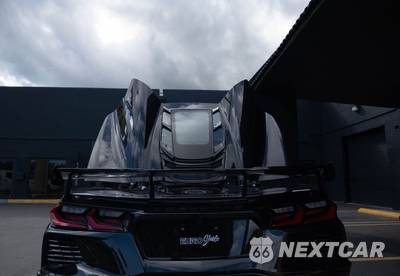 2023 Chevrolet Corvette Stingray Convertible 3LT - zdjęcie 12 z 39 - miniatura