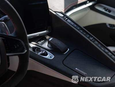 2023 Chevrolet Corvette Stingray Convertible 3LT - zdjęcie 29 z 39 - miniatura