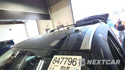 2020 Toyota Highlander Limited - zdjęcie 20 z 38 - miniatura