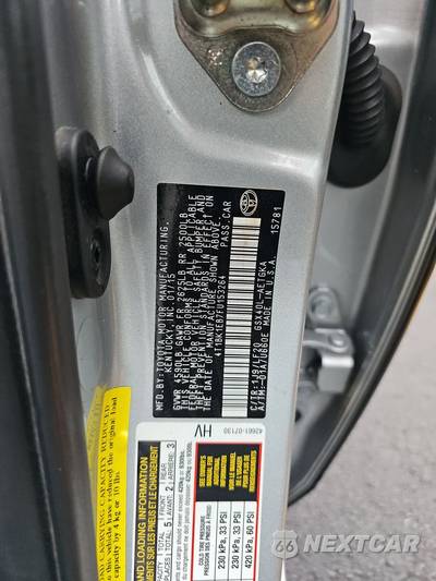 2015 Toyota Avalon XLE Premium - zdjęcie 14 z 34 - miniatura