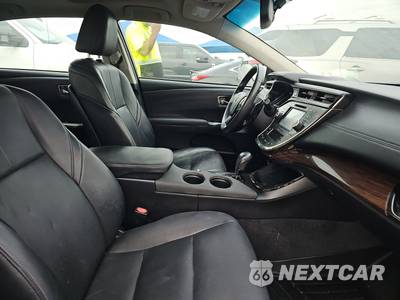 2015 Toyota Avalon XLE Premium - zdjęcie 8 z 34 - miniatura