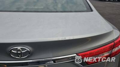 2015 Toyota Avalon XLE Premium - zdjęcie 31 z 34 - miniatura