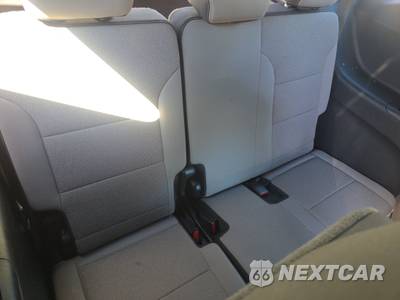 2026 Chevrolet Traverse LT 1LT - zdjęcie 14 z 24 - miniatura