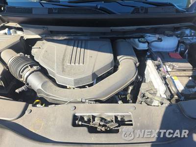 2026 Chevrolet Traverse LT 1LT - zdjęcie 16 z 24 - miniatura
