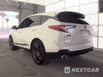 2021 Acura RDX w/A-Spec Package - zdjęcie 6 z 22 - miniatura