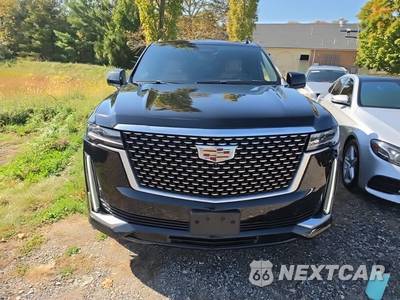 2024 Cadillac Escalade ESV Premium Luxury 1SB - zdjęcie 2 z 21 - miniatura