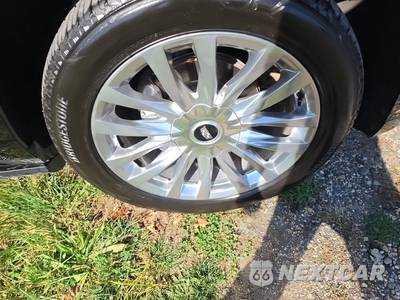 2024 Cadillac Escalade ESV Premium Luxury 1SB - zdjęcie 10 z 21 - miniatura