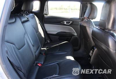 2025 Jeep Compass Limited - zdjęcie 7 z 11 - miniatura