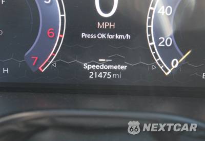 2025 Jeep Compass Limited - zdjęcie 6 z 11 - miniatura