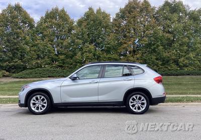 2013 BMW X1 Sports Activity Vehicle xDrive28i - zdjęcie 3 z 30 - miniatura