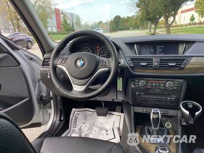2013 BMW X1 Sports Activity Vehicle xDrive28i - zdjęcie 13 z 30 - miniatura