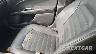 2015 Ford Fusion SE - zdjęcie 23 z 44 - miniatura