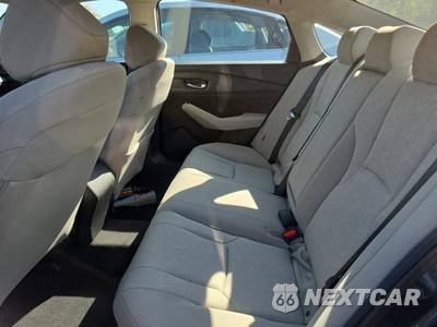 2023 Honda Accord Sedan LX - zdjęcie 16 z 21 - miniatura