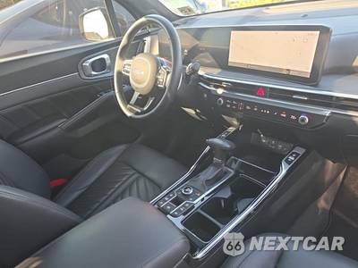 2024 Kia Sorento X-Pro SX Prestige - zdjęcie 25 z 25 - miniatura