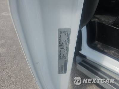 2025 Ram ProMaster 2500 Cargo Van Tradesman w/Passenger Seat Low Roof 136.0" WB - zdjęcie 14 z 22 - miniatura