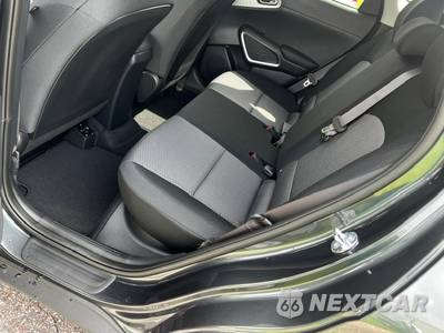 2025 Kia Soul LX - zdjęcie 2 z 27 - miniatura