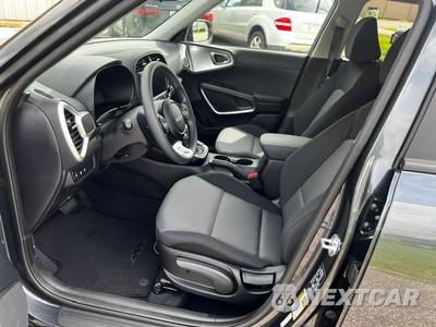 2025 Kia Soul LX - zdjęcie 3 z 27 - miniatura