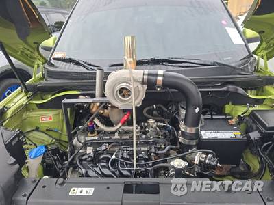 2016 Kia Soul - zdjęcie 22 z 31 - miniatura