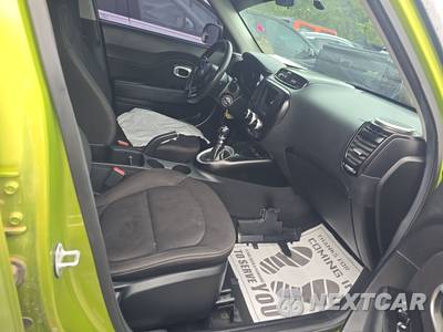 2016 Kia Soul - zdjęcie 14 z 31 - miniatura