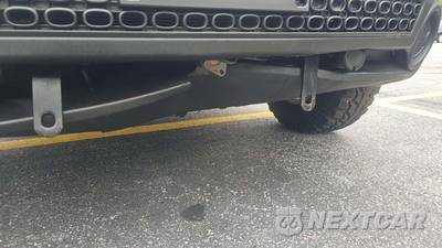 2016 Kia Soul - zdjęcie 26 z 31 - miniatura