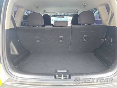 2016 Kia Soul - zdjęcie 23 z 31 - miniatura
