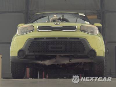 2016 Kia Soul - zdjęcie 3 z 31 - miniatura