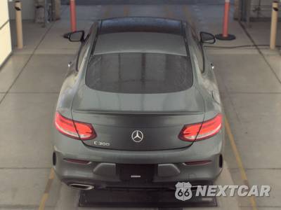 2018 Mercedes-Benz C 300 Coupe - zdjęcie 6 z 26 - miniatura