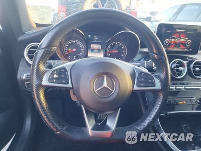 2018 Mercedes-Benz C 300 Coupe - zdjęcie 16 z 26 - miniatura